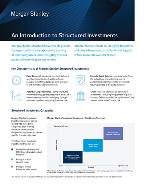 morgan stanley investments.